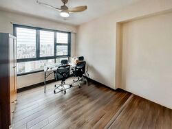 Blk 445A Clementi Crest (Clementi), HDB 5 Rooms #479147561